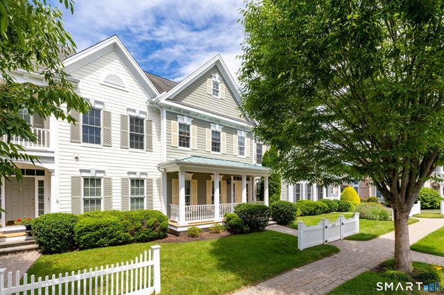 14 Billingsgate Drive 14, Simsbury, CT 06070