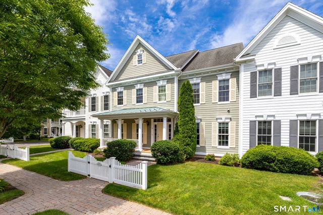 14 Billingsgate Drive 14, Simsbury, CT 06070