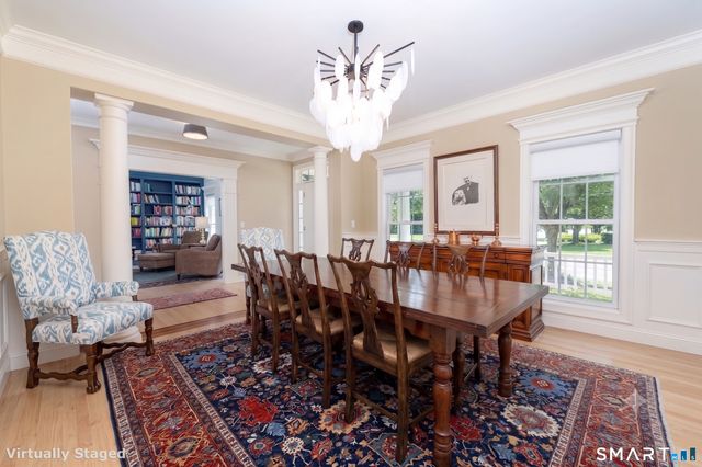 14 Billingsgate Drive 14, Simsbury, CT 06070