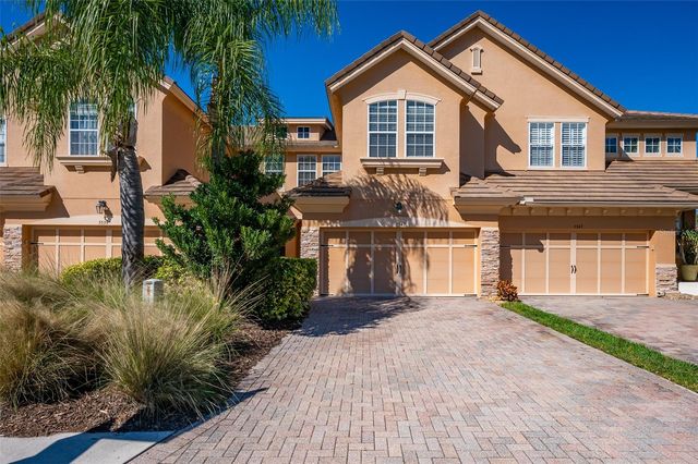 5543 NAPA DRIVE, Sarasota, FL 34243