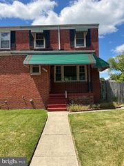 6022 LOCH RAVEN BLVD, Baltimore, MD 21239