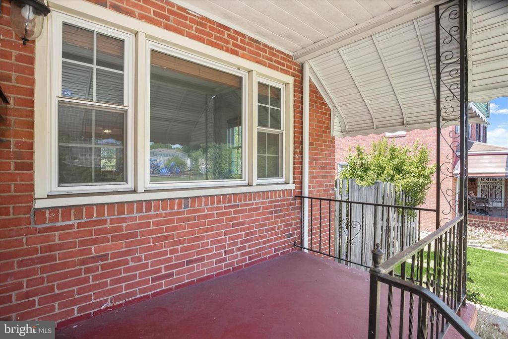 Image 3 of property listing at 6022 LOCH RAVEN BLVD, Baltimore, MD 21239