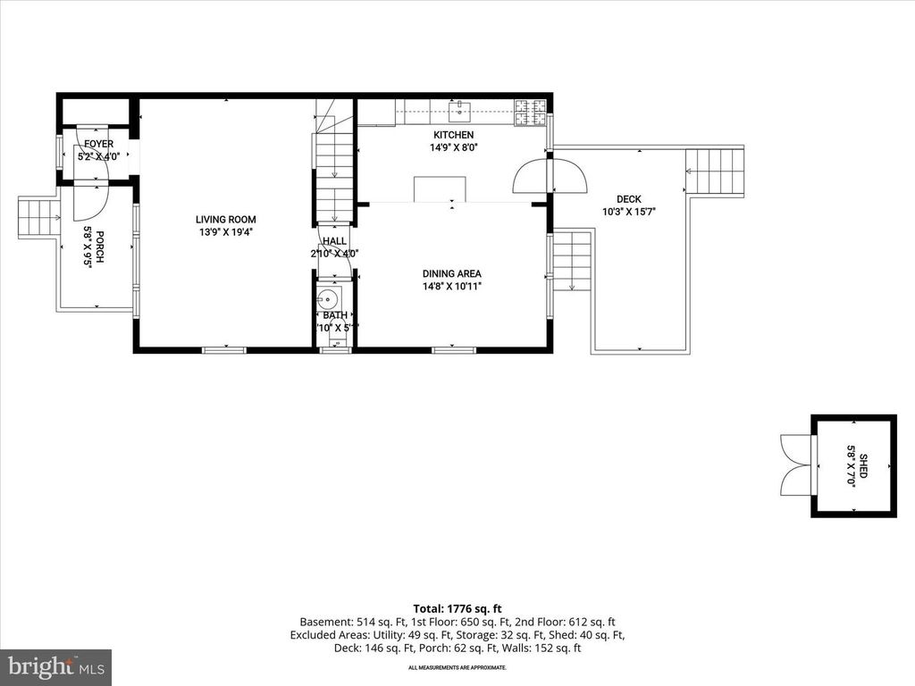 Image 50 of property listing at 6022 LOCH RAVEN BLVD, Baltimore, MD 21239