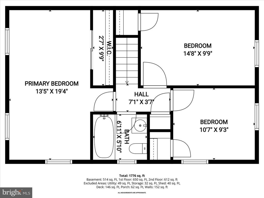 Image 51 of property listing at 6022 LOCH RAVEN BLVD, Baltimore, MD 21239