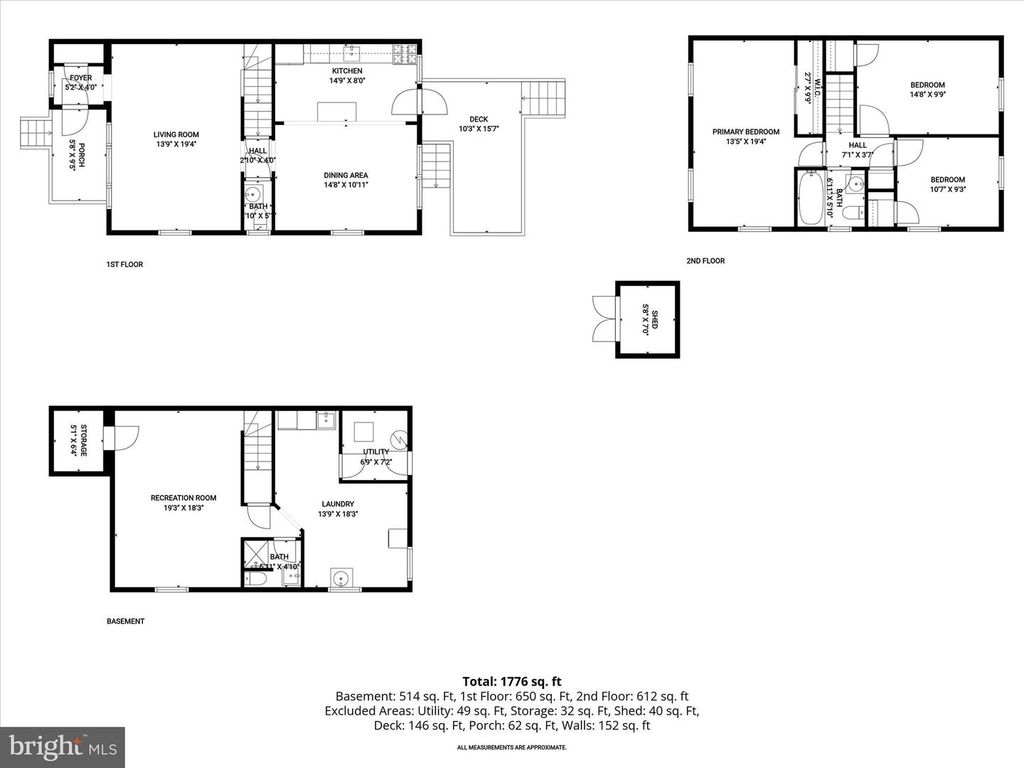 Image 53 of property listing at 6022 LOCH RAVEN BLVD, Baltimore, MD 21239