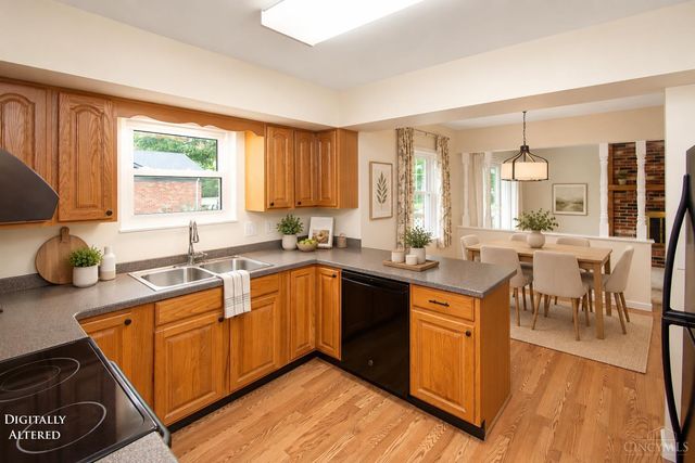 8044 Honeysuckle Lane, West Chester, OH 45069
