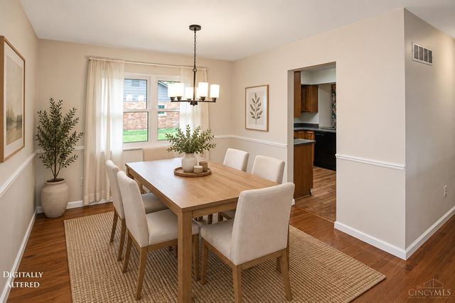 8044 Honeysuckle Lane, West Chester, OH 45069