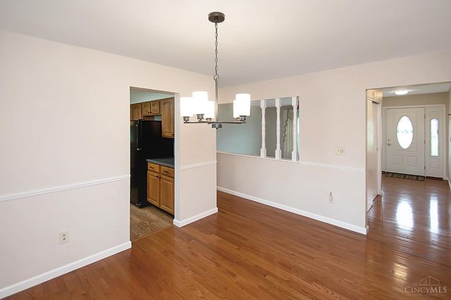 8044 Honeysuckle Lane, West Chester, OH 45069