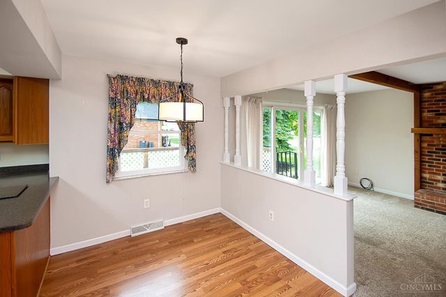 8044 Honeysuckle Lane, West Chester, OH 45069