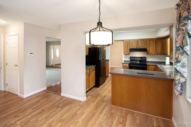 8044 Honeysuckle Lane, West Chester, OH 45069