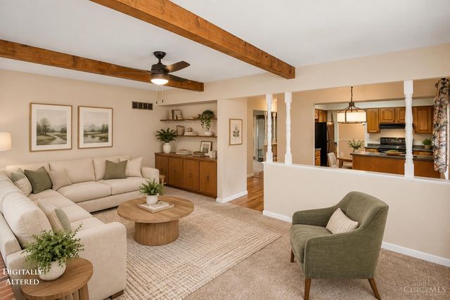 8044 Honeysuckle Lane, West Chester, OH 45069