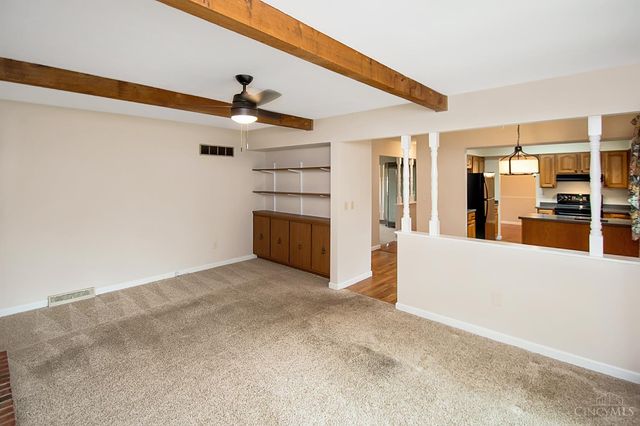8044 Honeysuckle Lane, West Chester, OH 45069