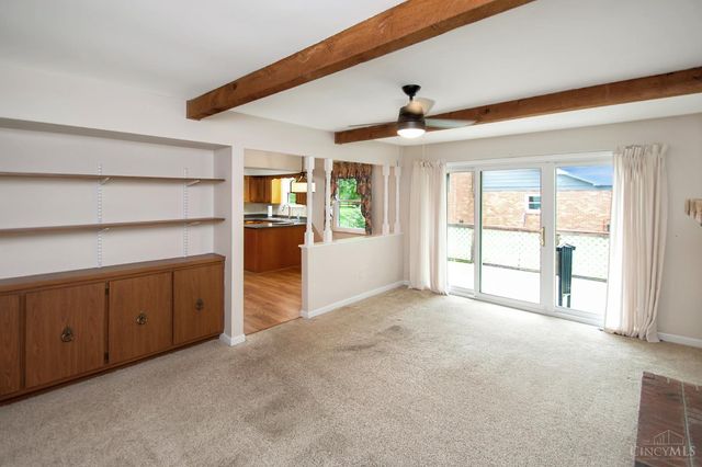 8044 Honeysuckle Lane, West Chester, OH 45069