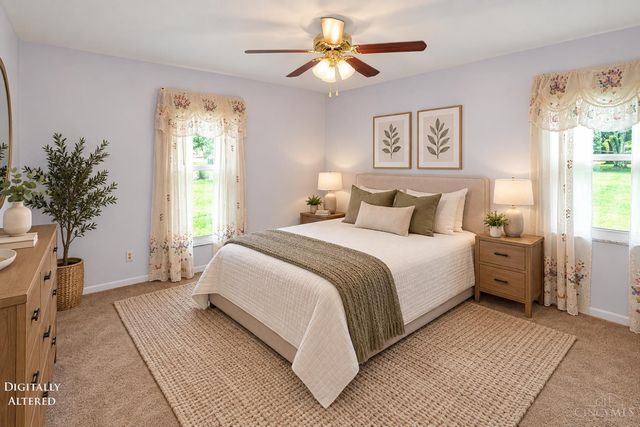 8044 Honeysuckle Lane, West Chester, OH 45069
