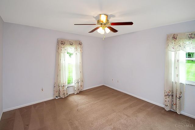 8044 Honeysuckle Lane, West Chester, OH 45069