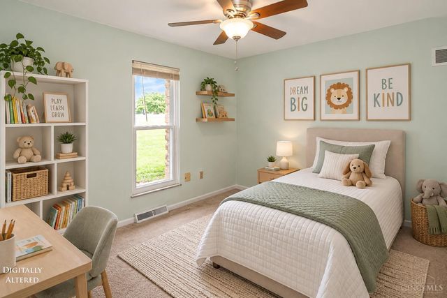 8044 Honeysuckle Lane, West Chester, OH 45069
