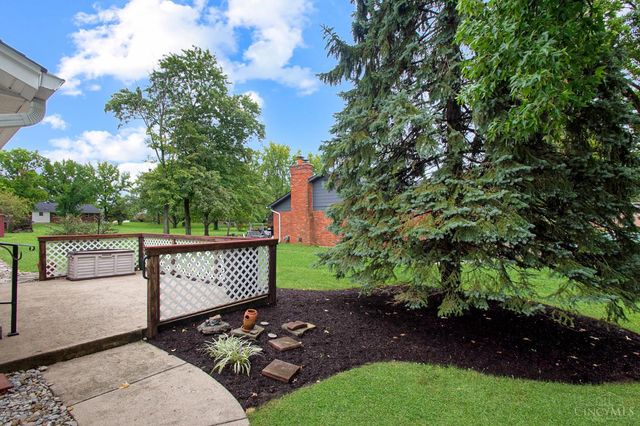 8044 Honeysuckle Lane, West Chester, OH 45069