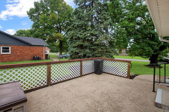 8044 Honeysuckle Lane, West Chester, OH 45069