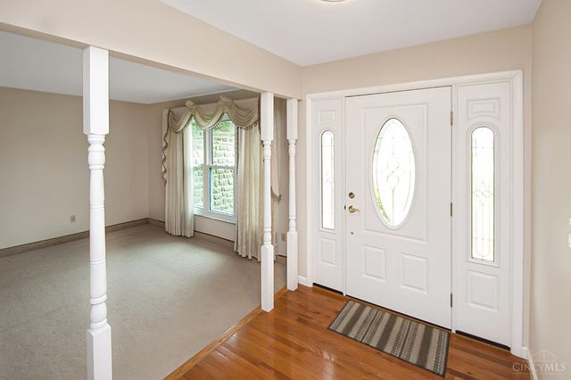 8044 Honeysuckle Lane, West Chester, OH 45069