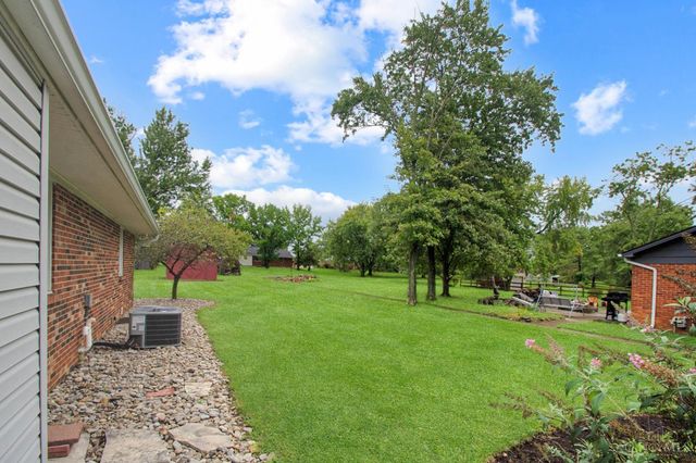 8044 Honeysuckle Lane, West Chester, OH 45069