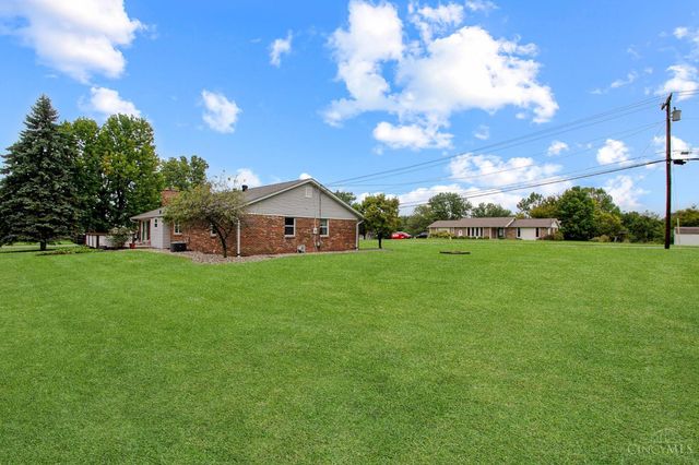 8044 Honeysuckle Lane, West Chester, OH 45069