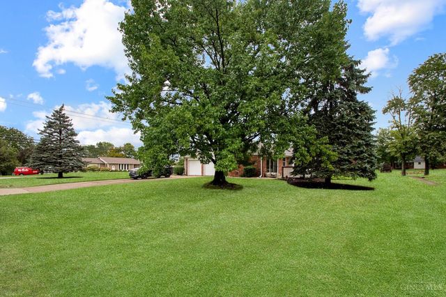 8044 Honeysuckle Lane, West Chester, OH 45069