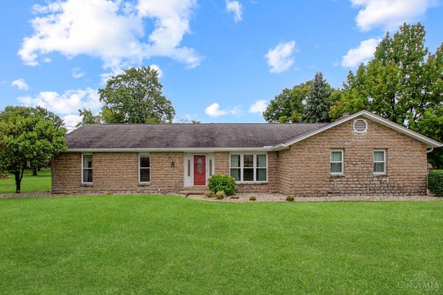 8044 Honeysuckle Lane, West Chester, OH 45069