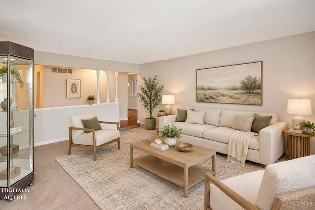 8044 Honeysuckle Lane, West Chester, OH 45069