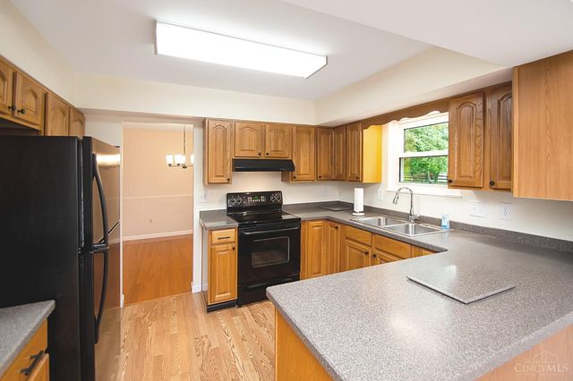 8044 Honeysuckle Lane, West Chester, OH 45069