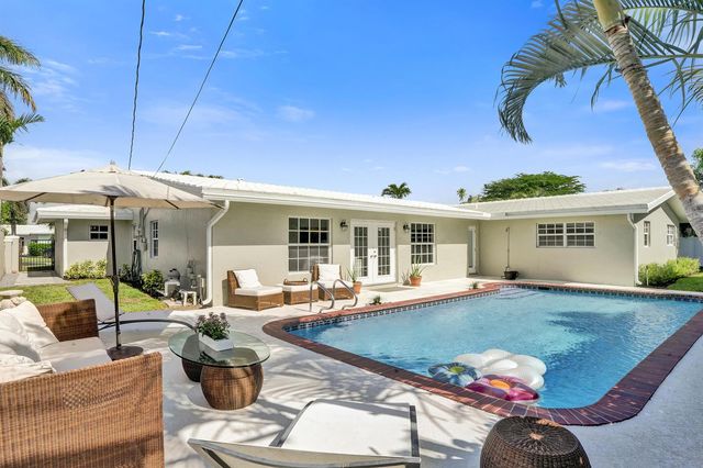 4240 NE 28th Avenue, Fort Lauderdale, FL 33308