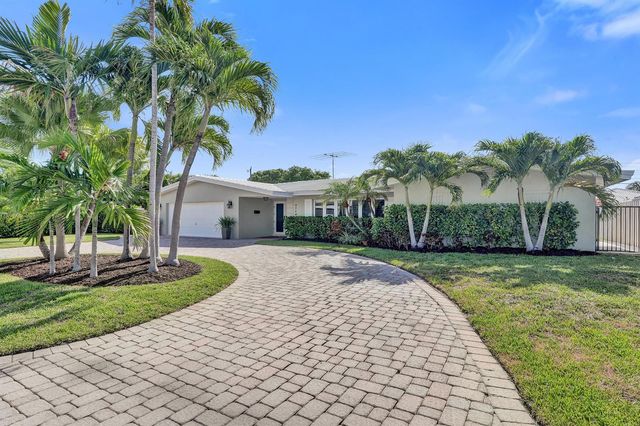 4240 NE 28th Avenue, Fort Lauderdale, FL 33308
