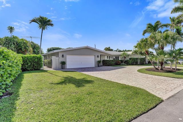4240 NE 28th Avenue, Fort Lauderdale, FL 33308