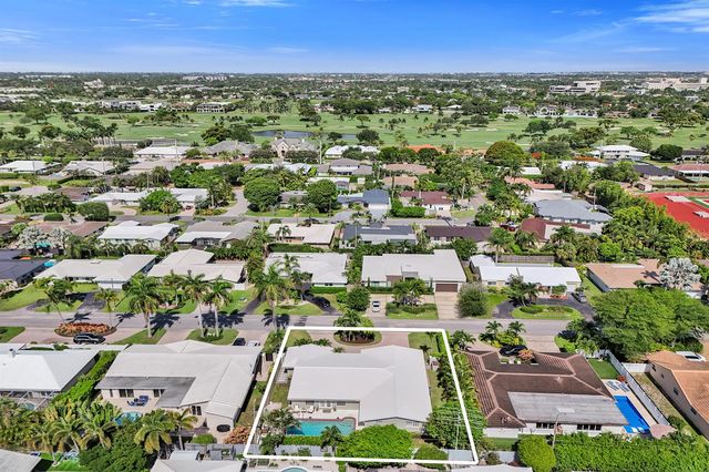 4240 NE 28th Avenue, Fort Lauderdale, FL 33308