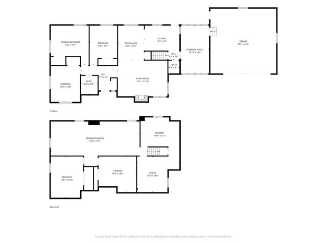 1125 119th Street, Lemont, IL 60439