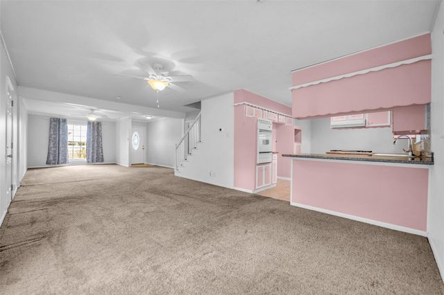 2808 Burke Road, Pasadena, TX 77502