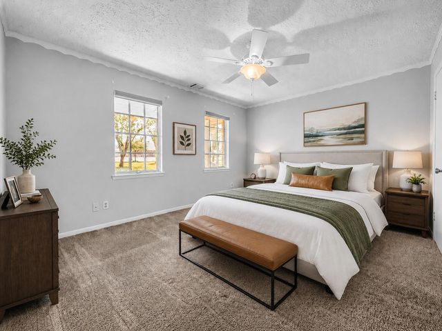 2808 Burke Road, Pasadena, TX 77502