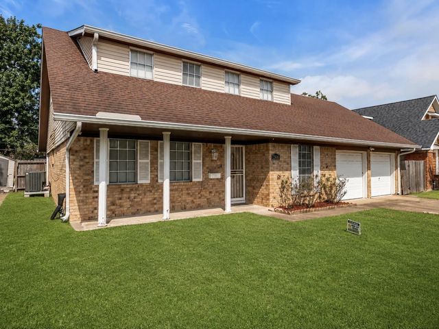 2808 Burke Road, Pasadena, TX 77502