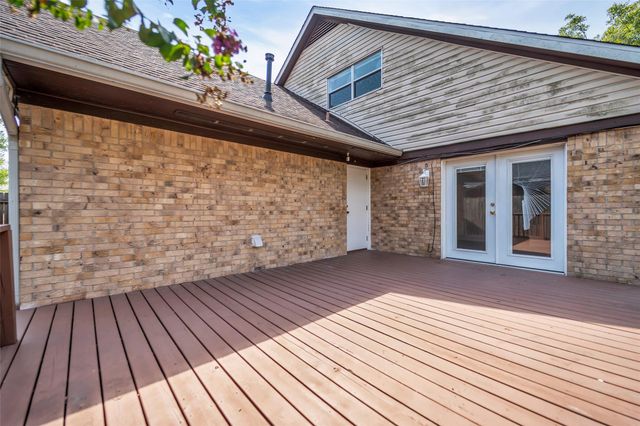 2808 Burke Road, Pasadena, TX 77502