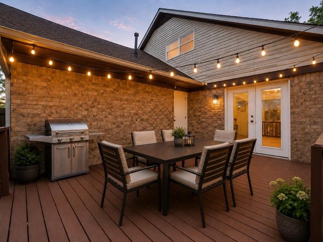 2808 Burke Road, Pasadena, TX 77502