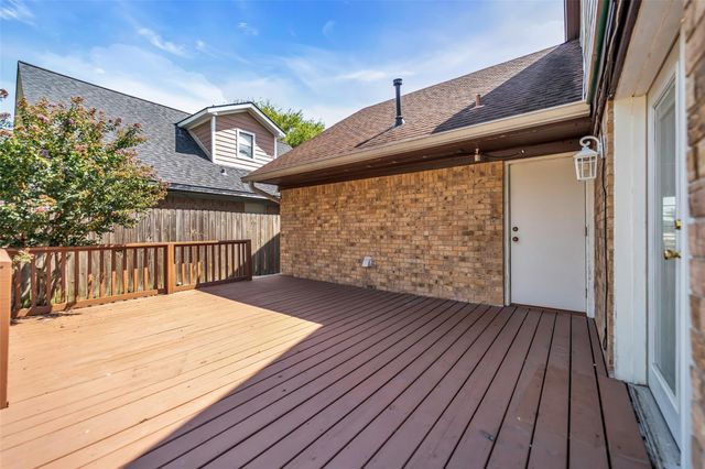 2808 Burke Road, Pasadena, TX 77502