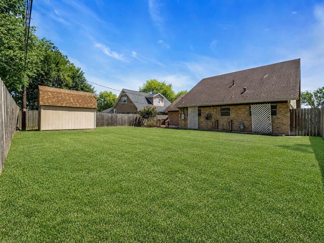 2808 Burke Road, Pasadena, TX 77502