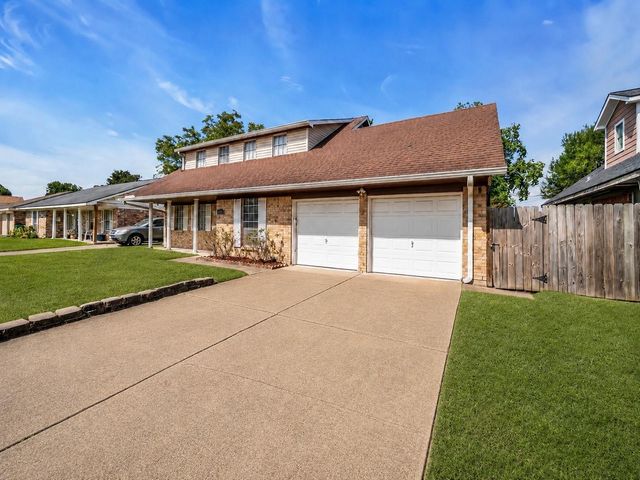 2808 Burke Road, Pasadena, TX 77502