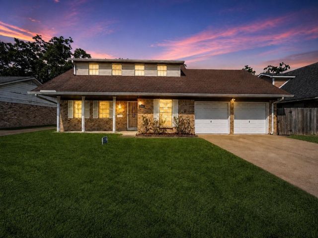 2808 Burke Road, Pasadena, TX 77502