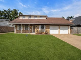 2808 Burke Road, Pasadena, TX 77502