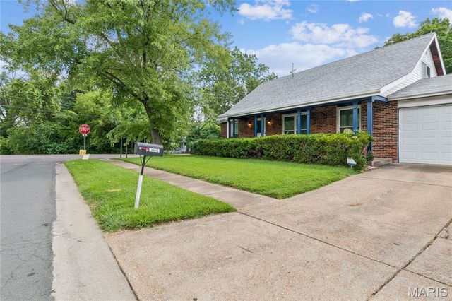12354 Wensley Road, Black Jack, MO 63033