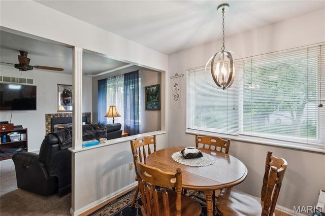 12354 Wensley Road, Black Jack, MO 63033