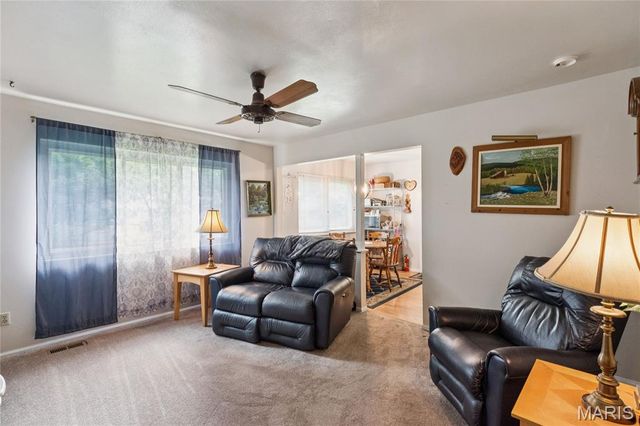 12354 Wensley Road, Black Jack, MO 63033