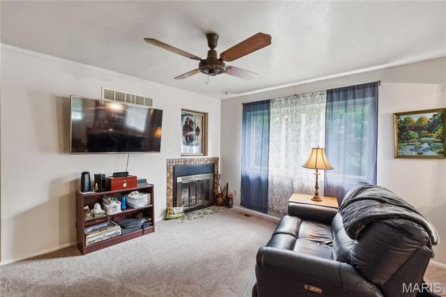 12354 Wensley Road, Black Jack, MO 63033