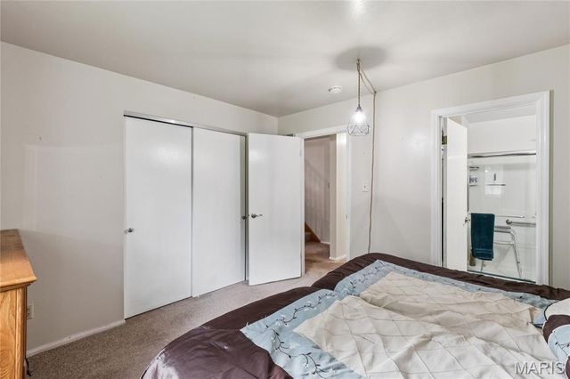 12354 Wensley Road, Black Jack, MO 63033