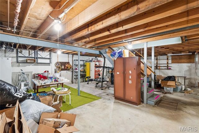 12354 Wensley Road, Black Jack, MO 63033